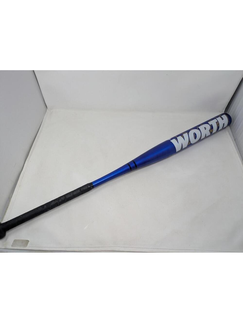 Worth Wicked Softball Bat  ASA Certified 2004 34" 26oz 2 1/4" SBW20